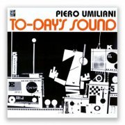 Piero Umiliani - To-Day's Sound (1973)