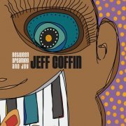 Jeff Coffin - Between Dreaming and Joy (2022) [Hi-Res]