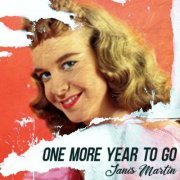 Janis Martin - One More Year to Go (2022)