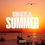 VA - Ibiza Summer House Party (2023)