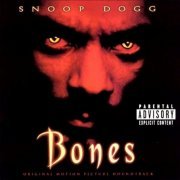 VA - Bones - Original Motion Picture Soundtrack (2001)