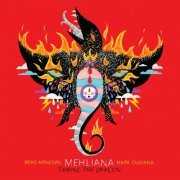 Brad Mehldau & Mark Guiliana - Mehliana: Taming The Dragon (2014) [Hi-Res]