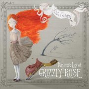 Miwa Gemini - Fantastic Lies of Grizzly Rose (2011)