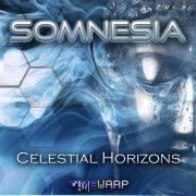 Somnesia - Celestial Horizons (2019)