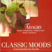 VA - Classic Moods - Adagio (2004)