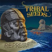 Tribal Seeds - Representing (2014)