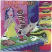 Michael Hurley - Wolfways (1994)