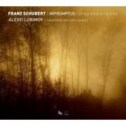 Alexei Lubimov - Schubert: Impromptus, Op. 90 D. 899 & Op. 142 D. 935 (2010) [Hi-Res]