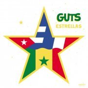 Guts - Estrellas (2022) [Hi-Res]