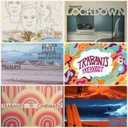 Trabants - Discography (2011-2024)