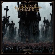 Hour of Penance - Devotion (2024) Hi-Res