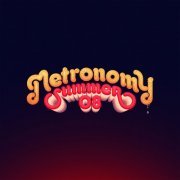 Metronomy - Summer 08 (2016) [Hi-Res]