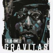 Talib Kweli - Gravitas (2013) FLAC