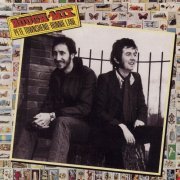Pete Townshend And Ronnie Lane - Rough Mix (1977)