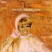 Jane Morgan - Traces of Love (1969) [Hi-Res]