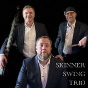 Skinner Swing Trio - Skinner Swing Trio (2023) [Hi-Res]