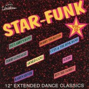 VA - Star-Funk Vol. 10 (1993)
