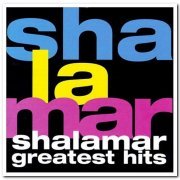 Shalamar - Greatest Hits (1999)