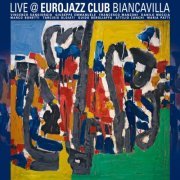 Giuseppe Emmanuele - Live @ Eurojazz Club Biancavilla (2015) flac