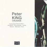 Peter King - Crusade (1989)