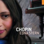Edna Stern - Chopin: Edna Stern (2010)