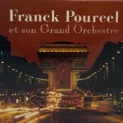 Franck Pourcel - Franck Pourcel Et Son Grand Orchestre (2001) [6CD Box Set]