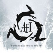 AFI - Decemberunderground (2006) [.flac 24bit/44.1kHz]