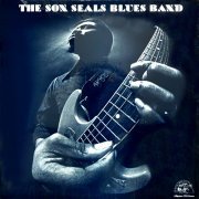 The Son Seals Blues Band - The Son Seals Blues Band (1973) LP