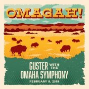 Guster - OMAGAH! Guster With The Omaha Symphony (2020) FLAC