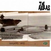 The Akulas - Inundated Land (2023) CD-Rip