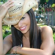 Jessica Lynn - This Much Fun - Live from the Winery at St. George (2014) FLAC