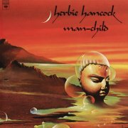 Herbie Hancock - Man-Child (1988) [Hi-Res]