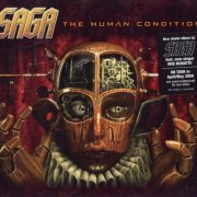 Saga - The Human Condition (2009)