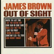 James Brown - Out of Sight (1964)