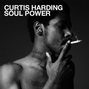 Curtis Harding - Soul Power (2014) CD Rip