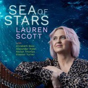 Lauren Scott - Sea of Stars (2024) [Hi-Res]