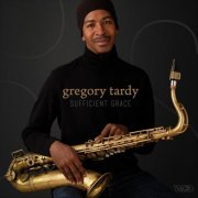 Gregory Tardy - Sufficient Grace (2022)
