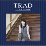 Mariya Takeuchi - TRAD (2014)