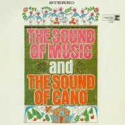 Eddie Cano - The Sound Of Music And The Sound Of Cano (2008) [Hi-Res]
