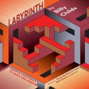 Temple University Studio Orchestra - Labyrinth (2024)