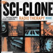 Sci-Clone - Radio Therapy - Pt. 1 [Explicit] [24bit/44.1kHz] (2023) lossless