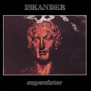 Supersister - Iskander (1973) LP
