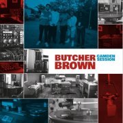 Butcher Brown - Camden Session (2018) [Hi-Res]
