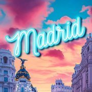 VA - Madrid (2024) Hi-Res
