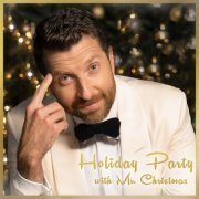 Brett Eldredge - Holiday Party With Mr. Christmas (2023)