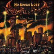 No Souls Lost - Eulogy Of Genocide (2024 Remaster) (2024) Hi-Res