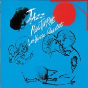 Lee Konitz Quartet - Jazz Nocturne (2015) [Hi-Res]