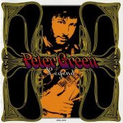 Peter Green - Legend (1988) {1997, Japan 1st Press}
