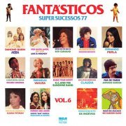 VA - Fantásticos Vol.6 (1977)