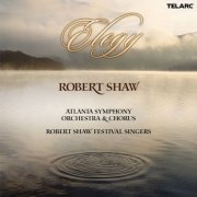 Robert Shaw - Elegy (2002)